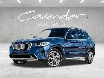 Used 2022 BMW X3 sDrive30i w/ Convenience Package