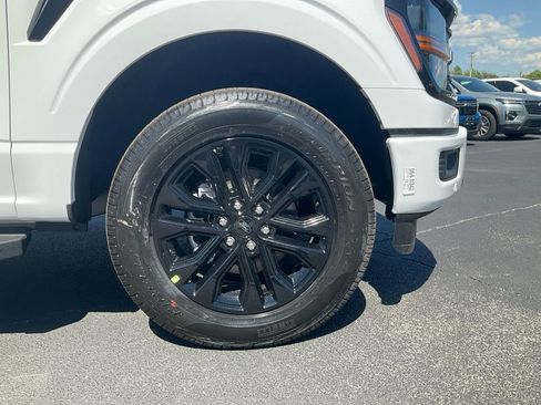 New 2026 Ford F150 XLT AWD/4WD image 10