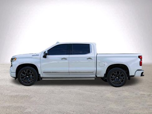 Used 2023 Chevrolet Silverado 1500 High Country image 6