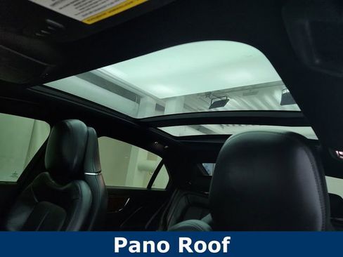 Used 2018 Lincoln Continental Reserve image 11