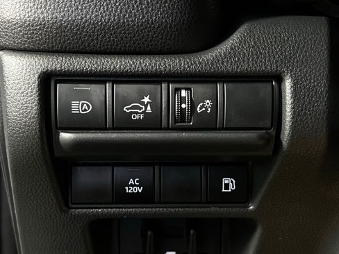 Used 2024 Toyota Land Cruiser 1958 image 24