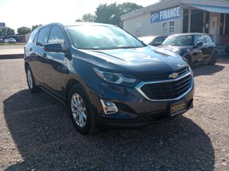 Used 2018 Chevrolet Equinox LT image 1