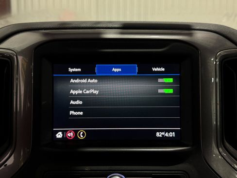 Used 2022 GMC Sierra 2500 Pro w/ Fleet Convenience Package RWD image 10