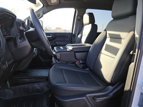 New 2026 Chevrolet Silverado 3500 W/T w/ WT Convenience Package AWD/4WD image 9