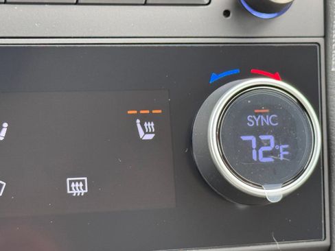 New 2026 Hyundai Sonata SEL FWD image 4