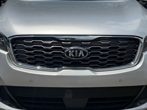 Used 2019 Kia Sorento EX w/ EX Touring Package FWD image 7