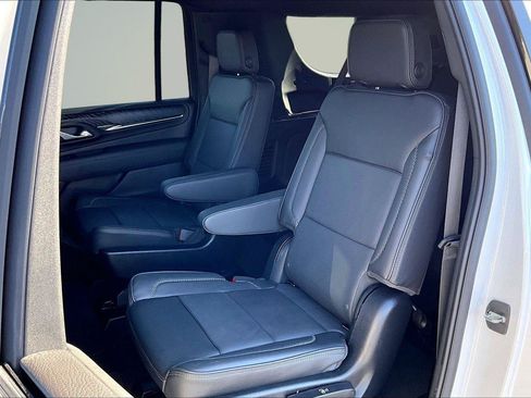 Used 2024 GMC Yukon XL Denali w/ Max Trailering Package AWD/4WD image 27