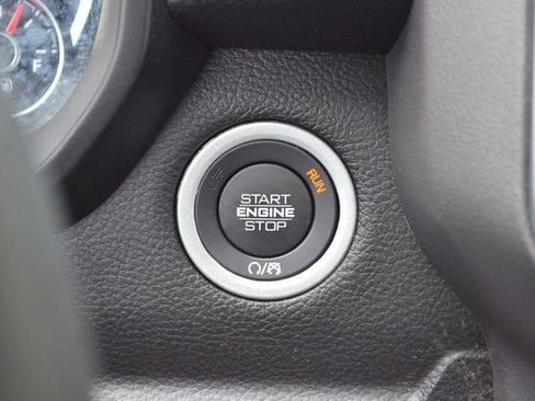 Used 2025 RAM 1500 Big Horn AWD/4WD image 26
