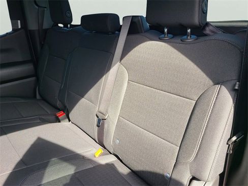 New 2026 Chevrolet Silverado 1500 Custom image 10