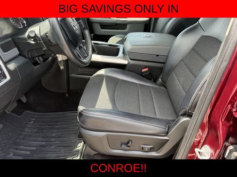 Used 2018 RAM 1500 Lone Star RWD image 12