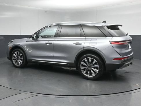 Certified 2022 Lincoln Corsair Reserve w/ Elements Package FWD image 5