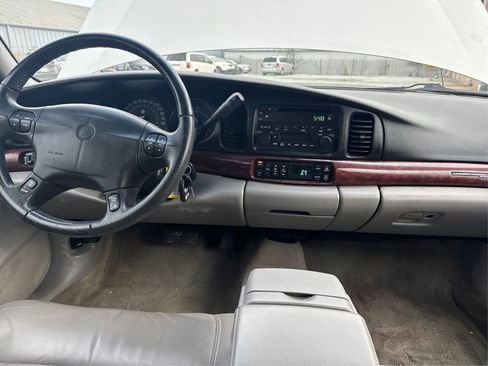 Used 2005 Buick Le Sabre Limited w/ Gran Touring Package image 15