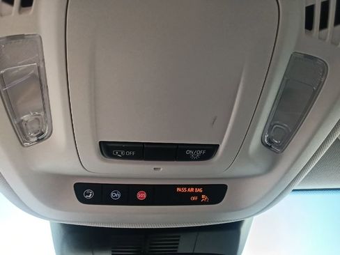 Used 2025 Buick Envision Sport Touring image 27