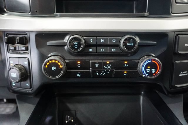 Used 2024 Ford F250 XLT AWD/4WD image 18