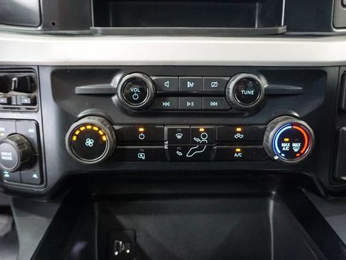Used 2024 Ford F250 XLT AWD/4WD image 18