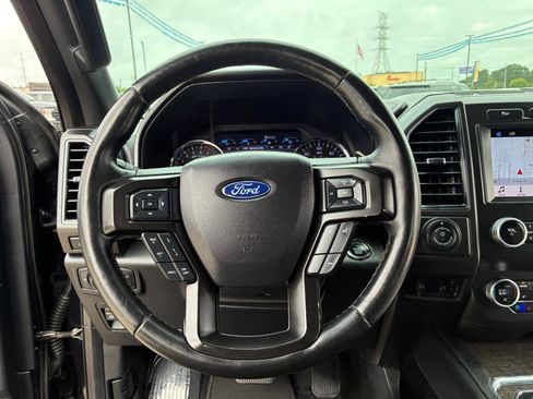 Used 2019 Ford Expedition Limited w/ Special Edition Package RWD image 18