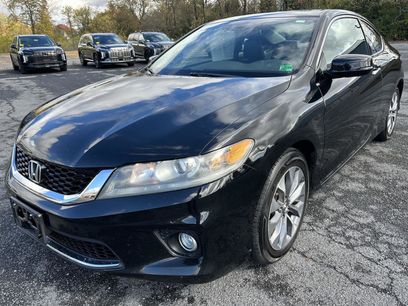 Used 2015 Honda Accord EX-L
