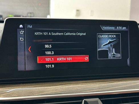 Used 2018 BMW 640i Gran Turismo xDrive image 20