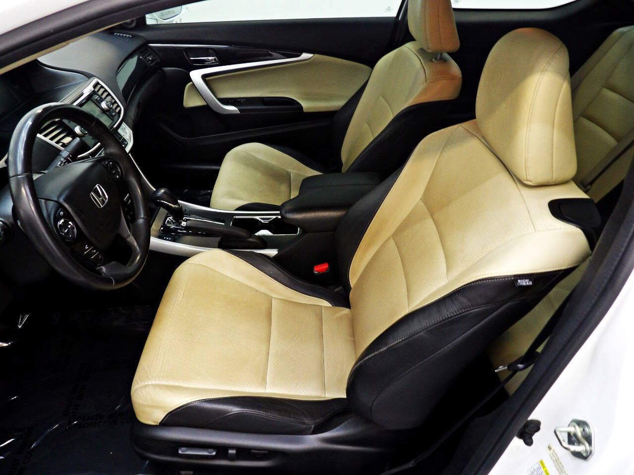 Used 2014 Honda Accord EX-L image 8