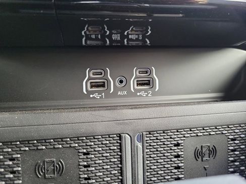 New 2026 RAM 2500 Laramie AWD/4WD image 23