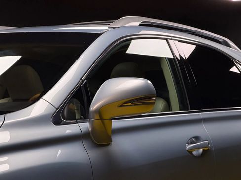 Used 2011 Lexus RX 350 AWD image 9