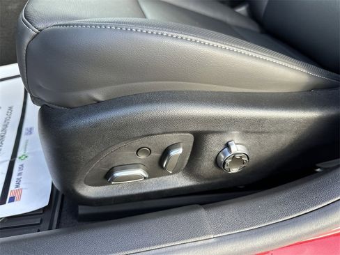 Used 2025 Cadillac CT5 Premium Luxury image 12