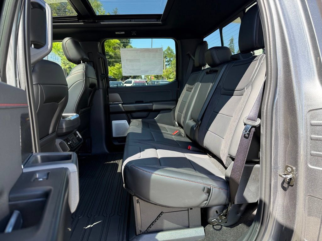 New 2026 Ford F150 Raptor AWD/4WD image 11