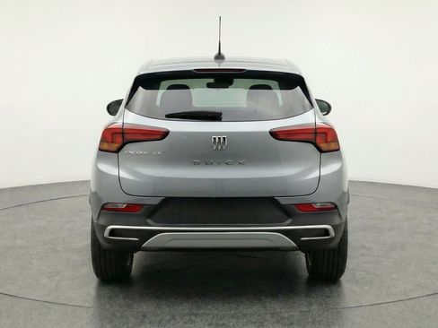 Used 2025 Buick Encore GX Preferred AWD/4WD image 7