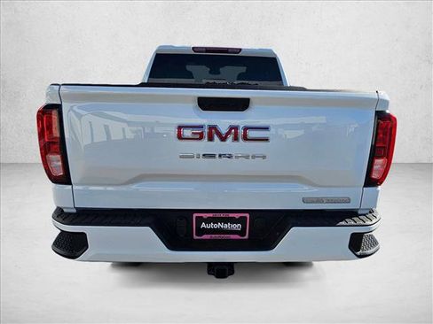 New 2026 GMC Sierra 1500 Elevation w/ Max Trailering Package AWD/4WD image 8