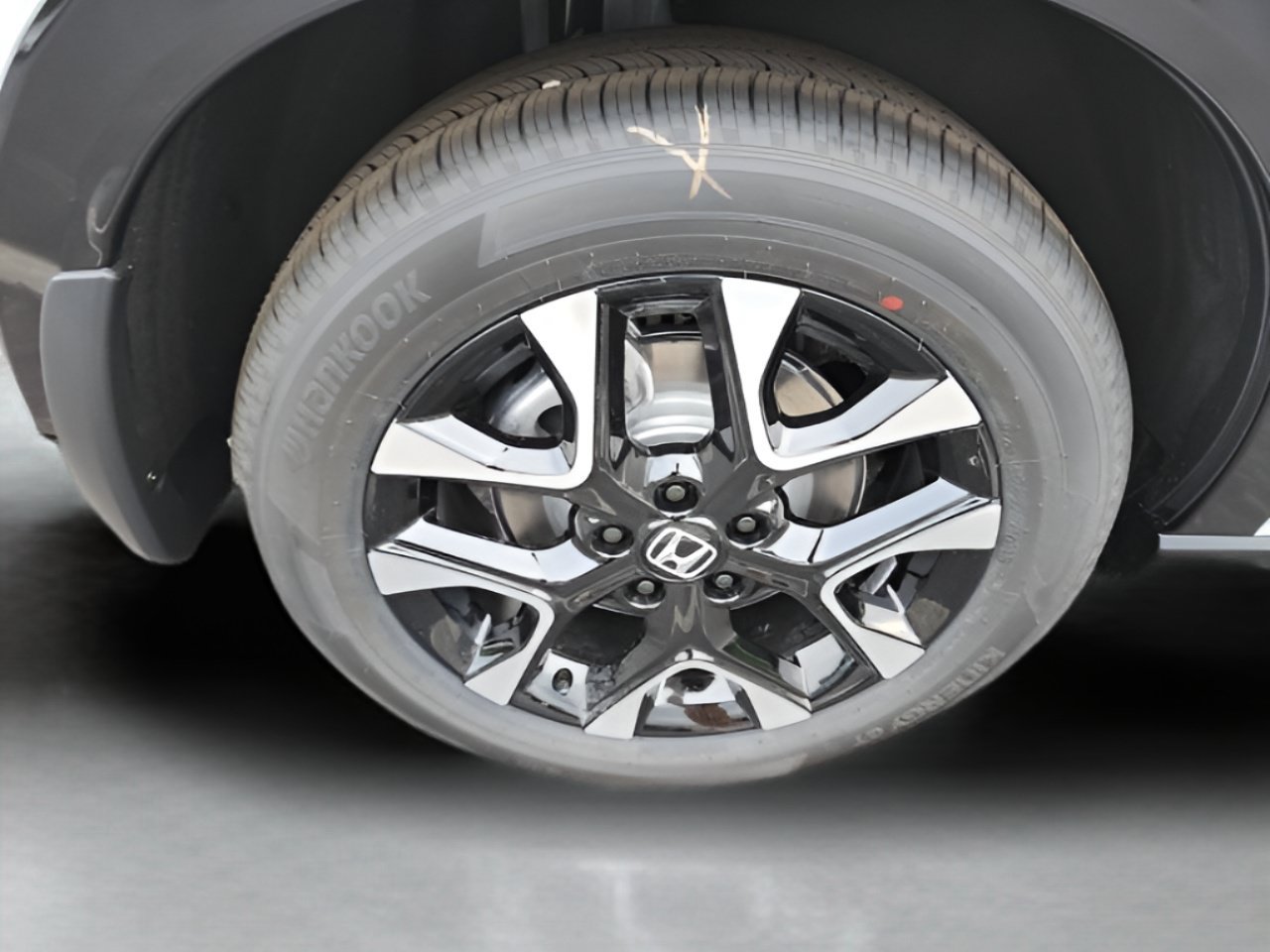 New 2027 Honda HR-V EX-L image 11