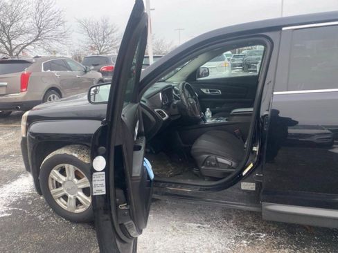 Used 2014 GMC Terrain SLE image 16