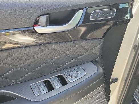 Used 2022 Hyundai Palisade Calligraphy w/ Cargo Package FWD image 21