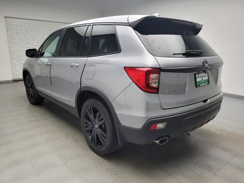 Used 2020 Honda Passport Sport image 5