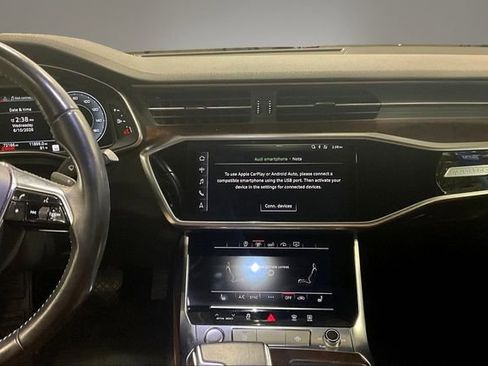 Used 2019 Audi A6 3.0T Premium Plus AWD/4WD image 9