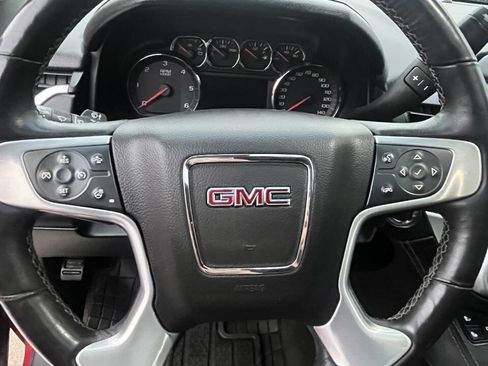 Used 2015 GMC Yukon XL SLT w/ Open Road Package image 15