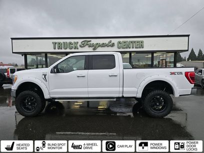 Used 2023 Ford F150 XLT w/ Equipment Group 302A High