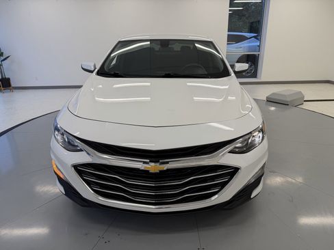 Used 2020 Chevrolet Malibu LS image 54