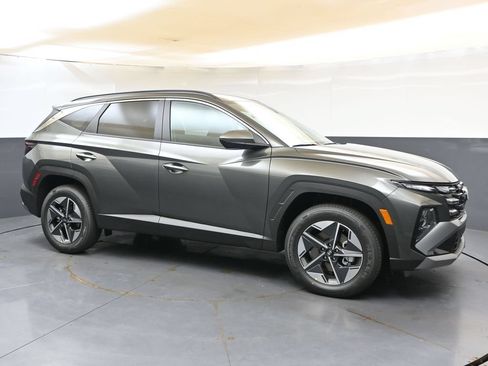 New 2026 Hyundai Tucson SEL AWD/4WD image 7
