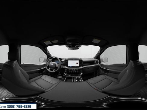 New 2026 Ford F150 STX w/ Equipment Group 200A image 36