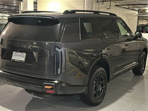 New 2027 Kia Telluride SX X-Line AWD/4WD image 4