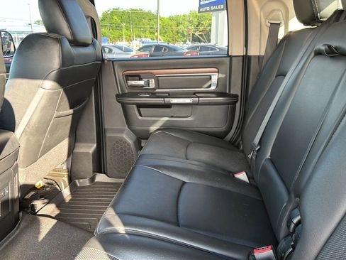Used 2013 RAM 3500 Laramie AWD/4WD image 45