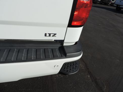 Used 2019 Chevrolet Silverado 2500 LTZ w/ Duramax Plus Package image 22