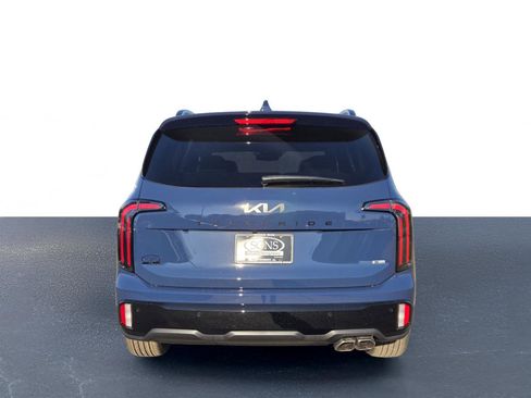 New 2025 Kia Telluride EX X-Line image 8