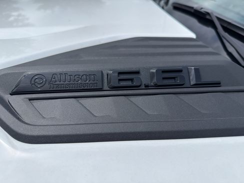 New 2026 Chevrolet Silverado 2500 Custom AWD/4WD image 8