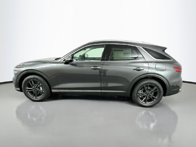 New 2027 Genesis GV70 2.5T Advanced w/ Tow Package AWD/4WD image 8