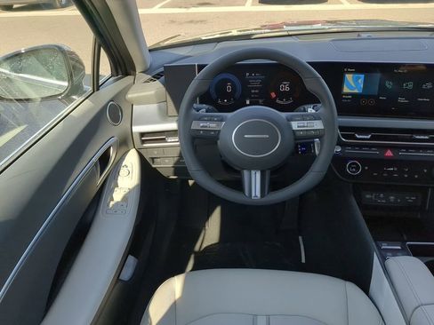 New 2026 Hyundai Sonata SEL image 18