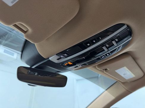 Used 2020 Porsche Panamera image 30