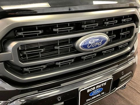 Certified 2023 Ford F150 XLT w/ Equipment Group 302A High image 29