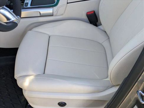 New 2026 Mercedes-Benz GLB 250 GLB 250 image 4