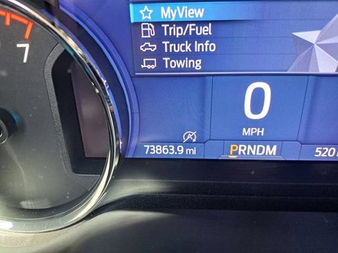 Used 2021 Ford F150 4x4 SuperCrew image 19